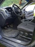 SUV   SsangYong Kyron 2011 , 800000 , 