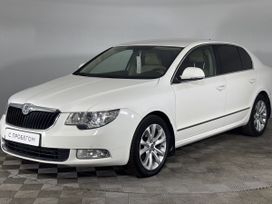  Skoda Superb 2013 , 1147000 , 