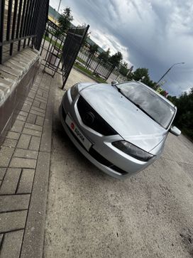  Mazda Mazda6 2007 , 850000 , 