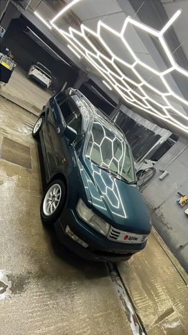    Mitsubishi Chariot Grandis 2000 , 500000 , 