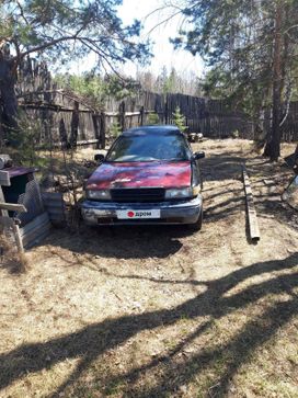  Toyota Sprinter Carib 1988 , 40000 , 