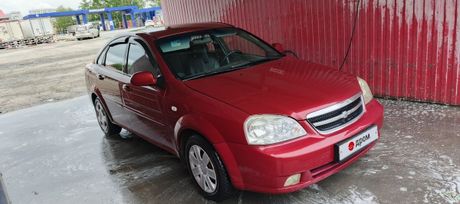  Chevrolet Lacetti 2008 , 380000 , 