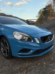  Volvo V60 2013 , 1250000 , 