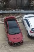  Mitsubishi Lancer 2007 , 750000 , 