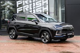 SUV    3 2024 , 1680000 , 