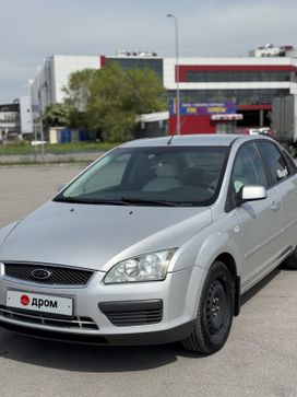  Ford Focus 2007 , 650000 , 