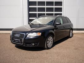  Audi A4 2007 , 790000 , 
