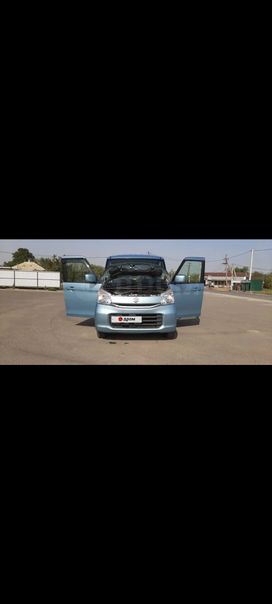  Suzuki Spacia 2016 , 920000 , 
