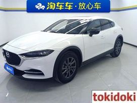 SUV   Mazda CX-4 2022 , 1950000 , 