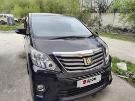    Toyota Alphard 2014 , 3000000 , 