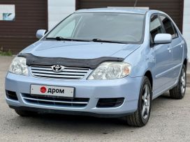  Toyota Corolla 2006 , 587000 , 