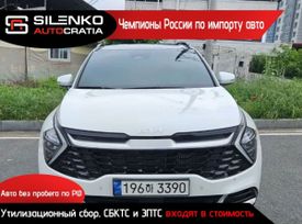 SUV   Kia Sportage 2022 , 2900000 , 
