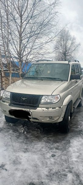 SUV     2012 , 760000 , 