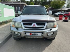 SUV   Mitsubishi Pajero 2000 , 750000 , 
