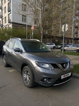 SUV   Nissan X-Trail 2018 , 2380000 , 