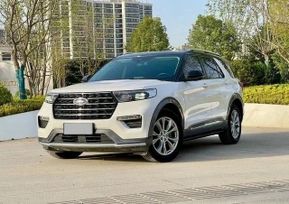 SUV   Ford Explorer 2022 , 2450200 , 