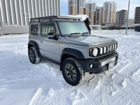  3  Suzuki Jimny Sierra 2019 , 2090000 , 
