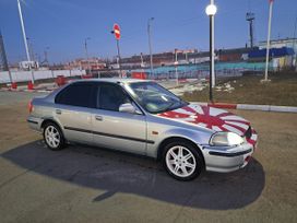  Honda Civic Ferio 1998 , 250000 , 