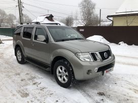 SUV   Nissan Pathfinder 2014 , 1700000 , 