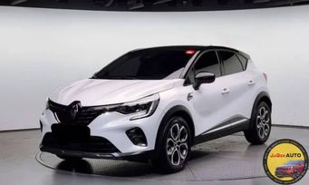 SUV   Renault Captur 2021 , 1575000 , 