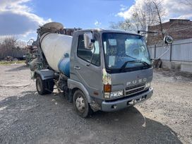  () Mitsubishi Fuso Fighter 2000 , 2150000 , 