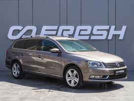  Volkswagen Passat 2011 , 1440000 , 