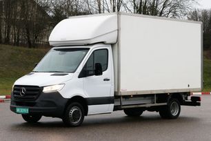   Mercedes-Benz Sprinter 2019 , 6100000 , 