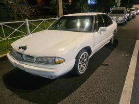  Pontiac Bonneville 1992 , 160000 , -