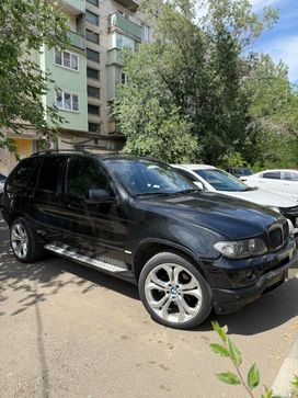 SUV   BMW X5 2003 , 800000 , 