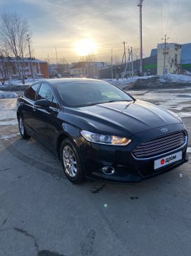  Ford Mondeo 2016 , 1700000 , 