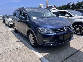    Volkswagen Sharan 2012 , 795000 , 