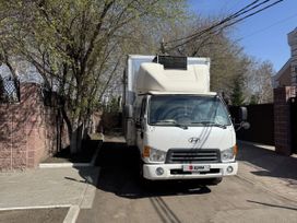   Hyundai HD72 2011 , 2900000 , 