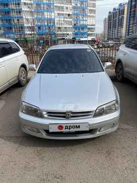  Honda Torneo 1998 , 470000 , 