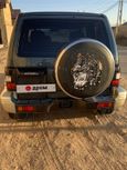  3  Mitsubishi Pajero 1993 , 1200000 , 