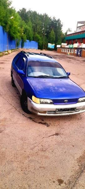  Toyota Corolla 1997 , 180000 , 
