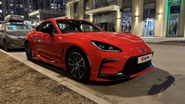  Toyota GR 86 2022 , 5500000 , 