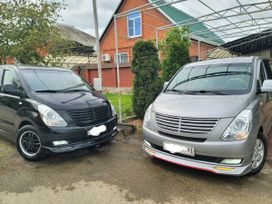    Hyundai Grand Starex 2011 , 1845000 , 