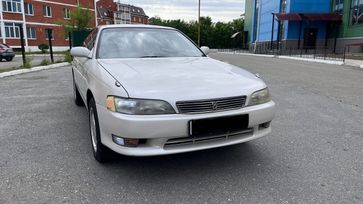  Toyota Mark II 1995 , 333333 , 