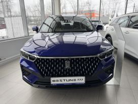 SUV   FAW Bestune T77 2023 , 1976000 , 