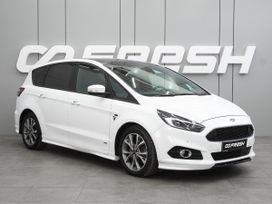    Ford S-MAX 2019 , 2299000 , 