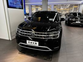 SUV   Volkswagen Teramont 2022 , 3185000 , 