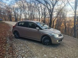  Nissan Tiida 2011 , 690000 , 