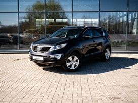 SUV   Kia Sportage 2013 , 1050000 , 