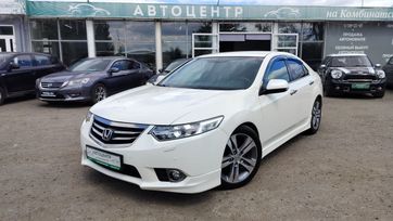  Honda Accord 2011 , 1549000 , 