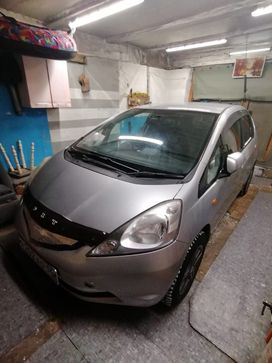  Honda Fit 2009 , 600000 , 