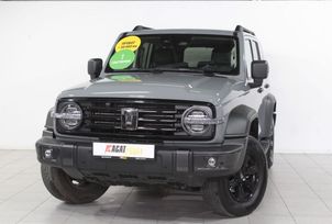 SUV   Tank 300 2023 , 3470000 , 