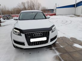SUV   Audi Q7 2015 , 3100000 , 