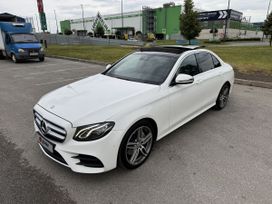  Mercedes-Benz E-Class 2016 , 3300000 , 
