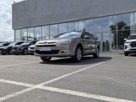  Citroen C5 2010 , 495000 , 