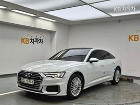  Audi A6 2021 , 3700000 , 